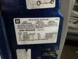 2006 BUICK Rainier