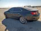 2013 CHEVROLET MALIBU