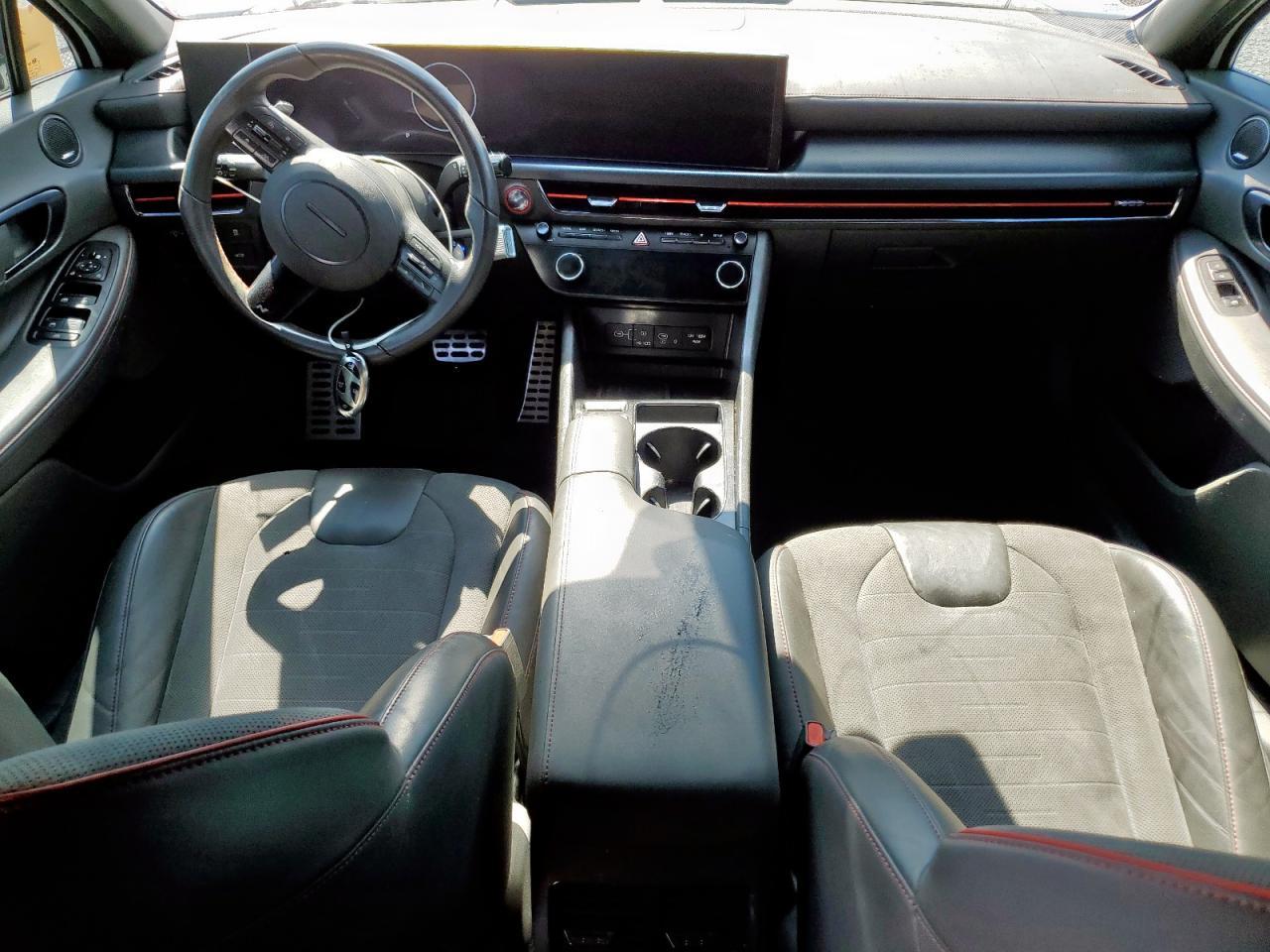 2025 HYUNDAI SONATA