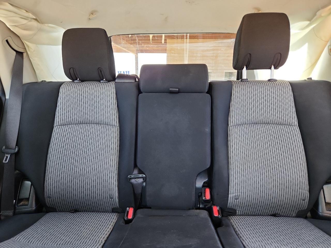 2015 TOYOTA 4Runner