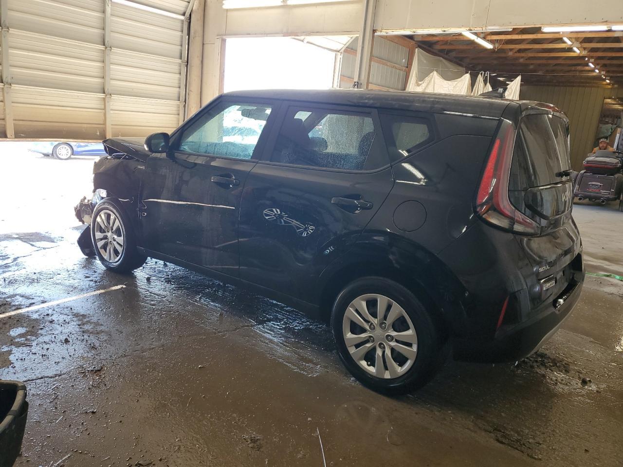 2024 KIA SOUL