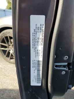 2013 DODGE CHARGER