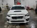 2016 SUBARU WRX
