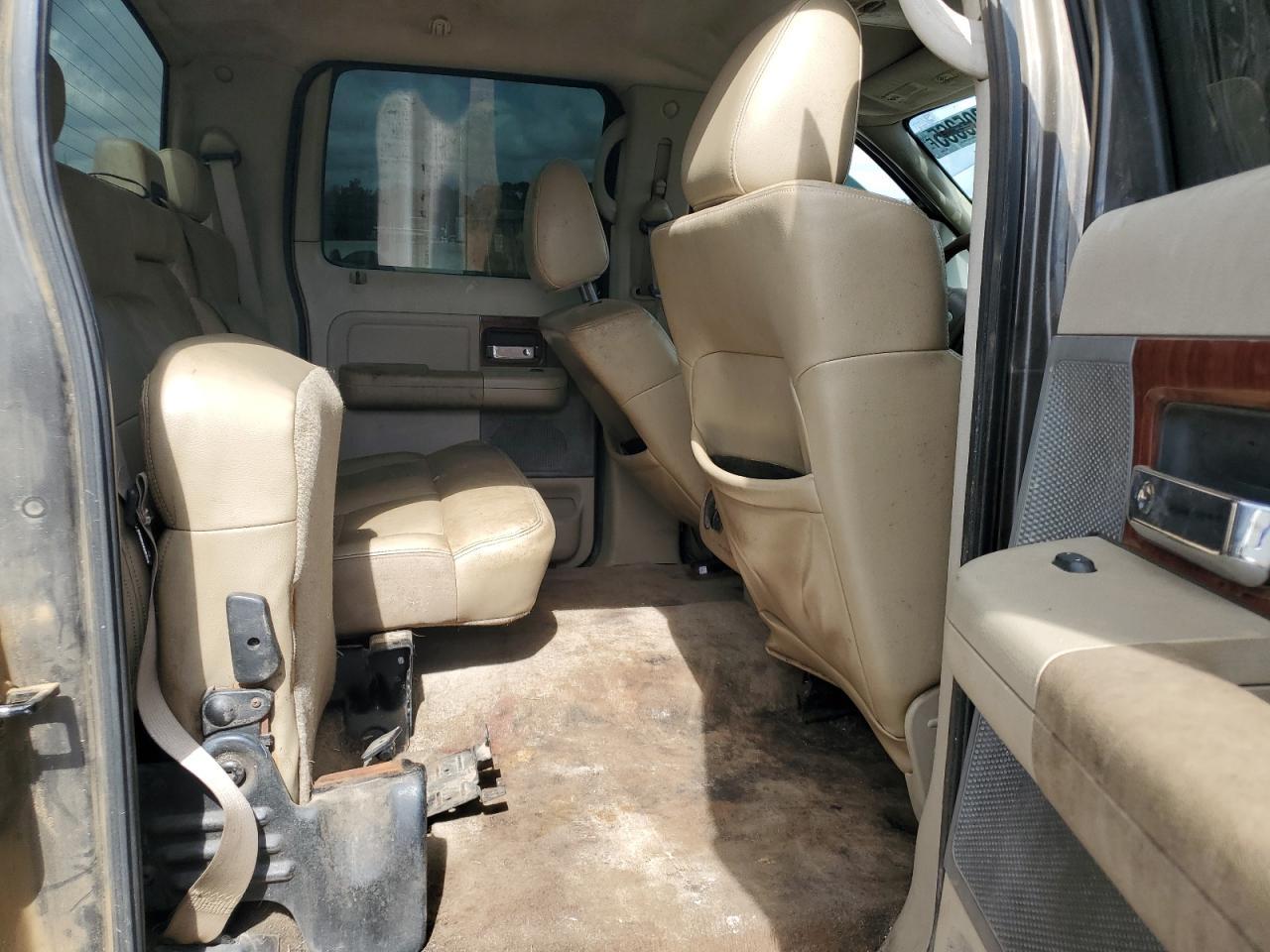 2005 FORD F-150