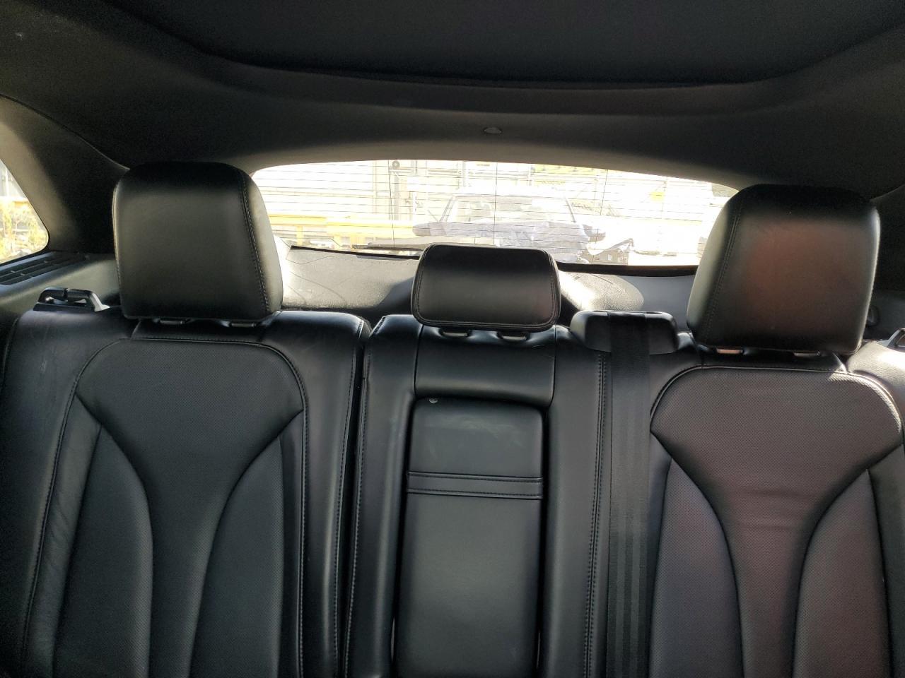 2017 LINCOLN MKC