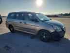 2007 HONDA ODYSSEY