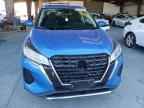 2021 NISSAN KICKS