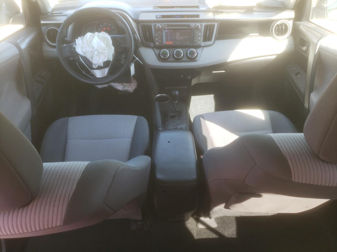 2013 TOYOTA RAV4