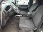 2010 NISSAN Frontier