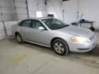 2012 CHEVROLET IMPALA