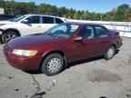 1999 TOYOTA CAMRY