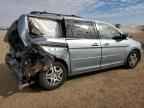 2007 HONDA ODYSSEY