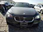 2011 BMW 7 series