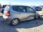 2007 HONDA FIT