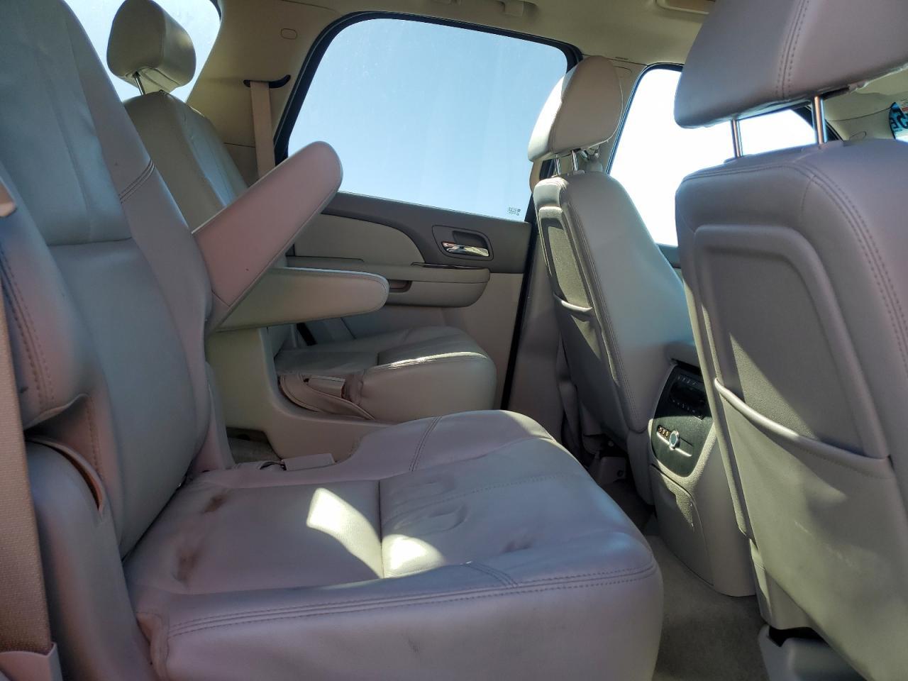2009 GMC Yukon