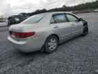 2005 HONDA ACCORD