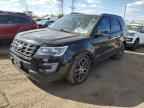 2017 FORD Explorer Sport Trac
