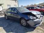 2015 SUBARU Legacy