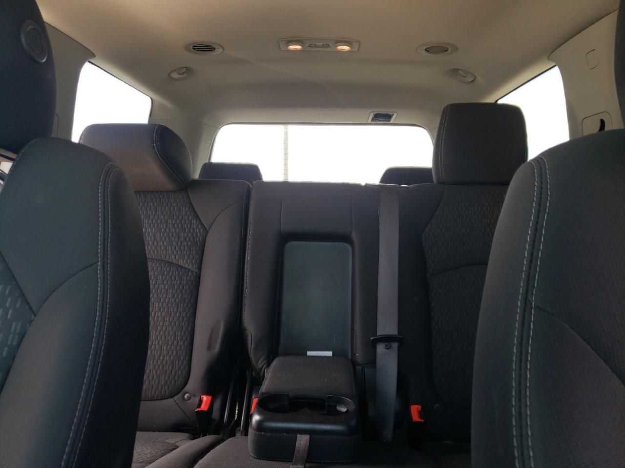 2015 GMC ACADIA
