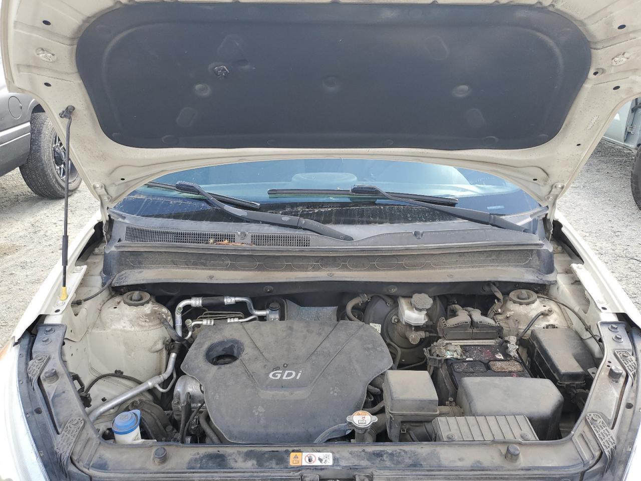 2012 KIA SOUL
