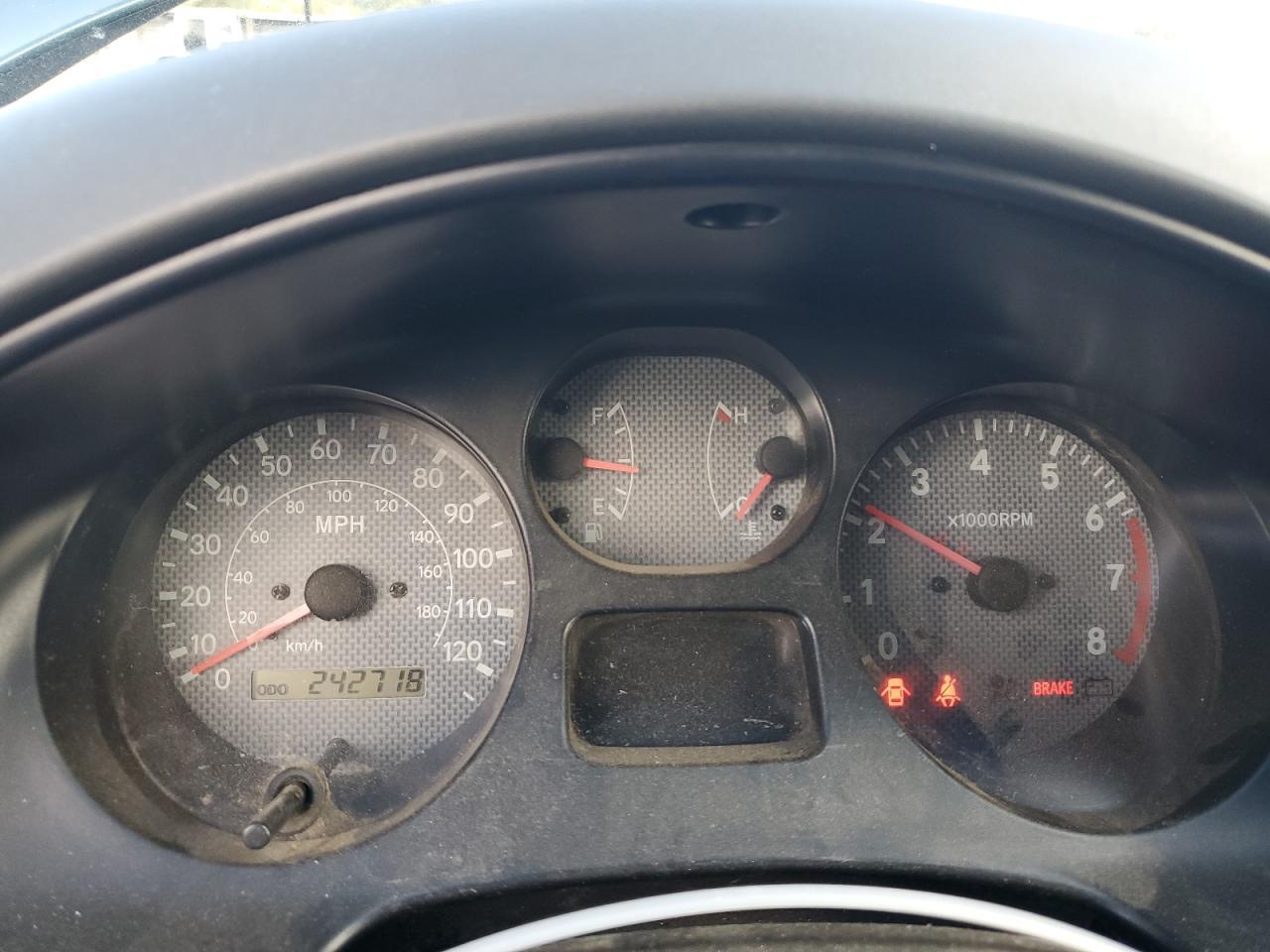 2000 TOYOTA RAV4