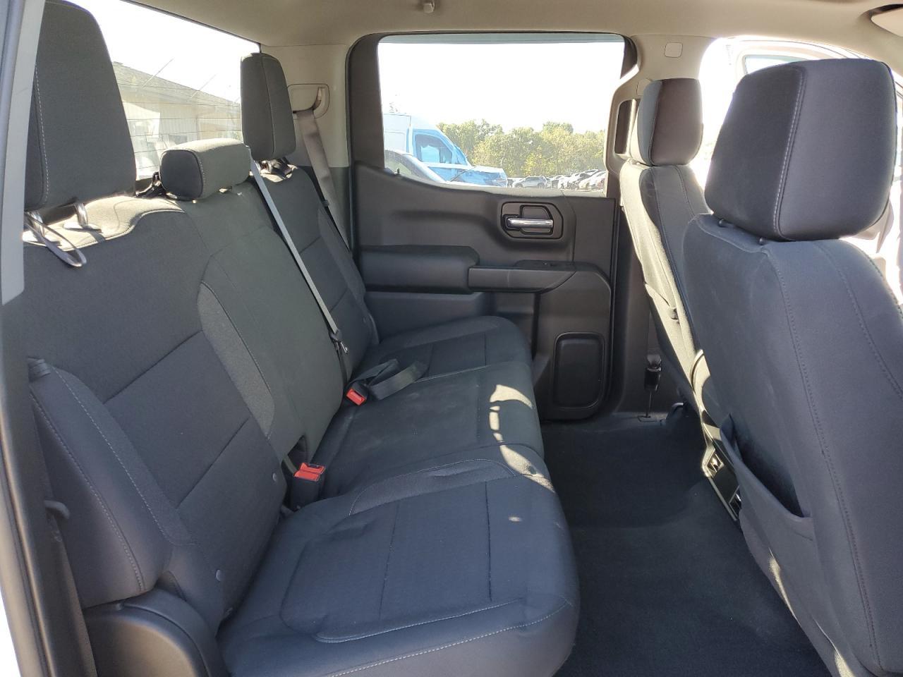 2020 GMC Sierra