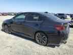 2018 SUBARU WRX