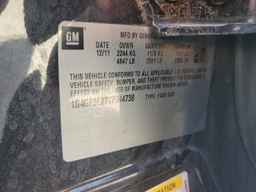 2012 BUICK LACROSSE
