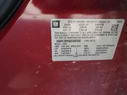 2012 GMC Terrain