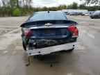 2016 CHEVROLET IMPALA