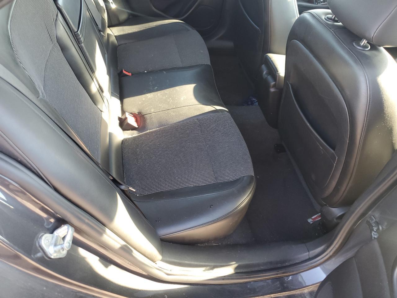 2013 CHEVROLET MALIBU