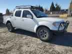 2016 NISSAN Frontier