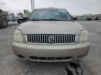 2005 MERCURY Montego