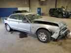 2002 JAGUAR Vandenplas