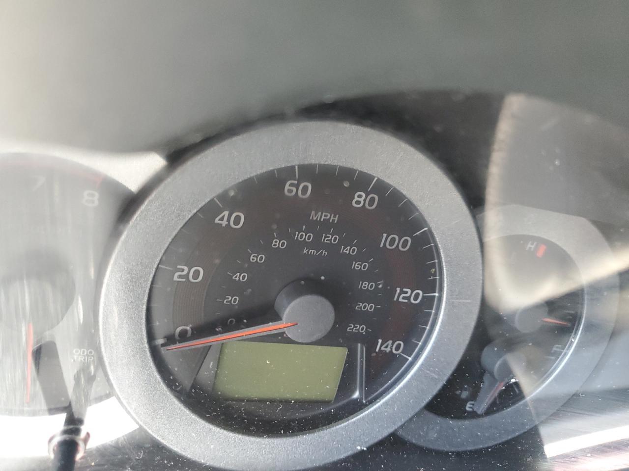2006 TOYOTA RAV4