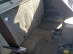2001 NISSAN Frontier