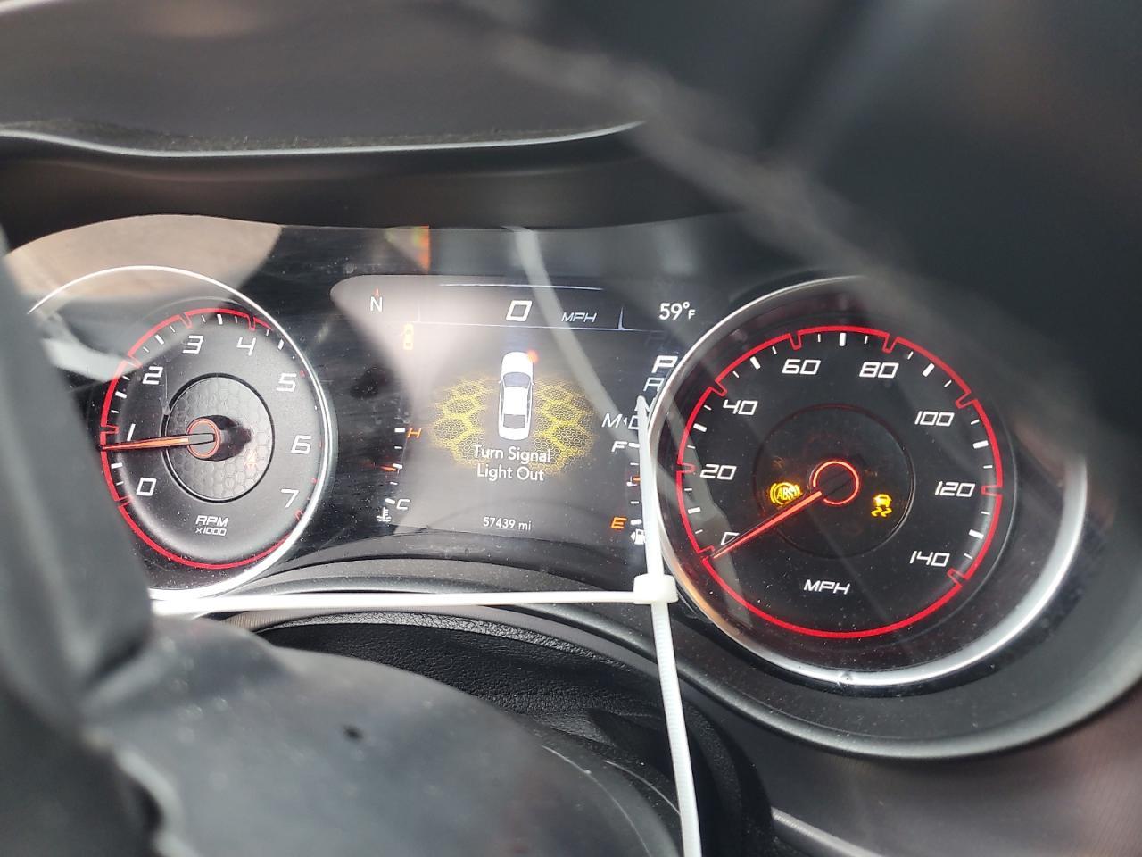 2023 DODGE CHARGER