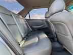 2002 HONDA ACCORD