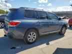 2013 TOYOTA HIGHLANDER