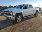 2019 CHEVROLET Silverado 2500