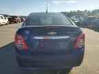 2014 CHEVROLET SONIC