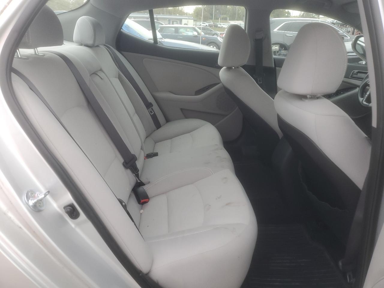 2012 KIA OPTIMA
