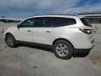 2014 CHEVROLET TRAVERSE