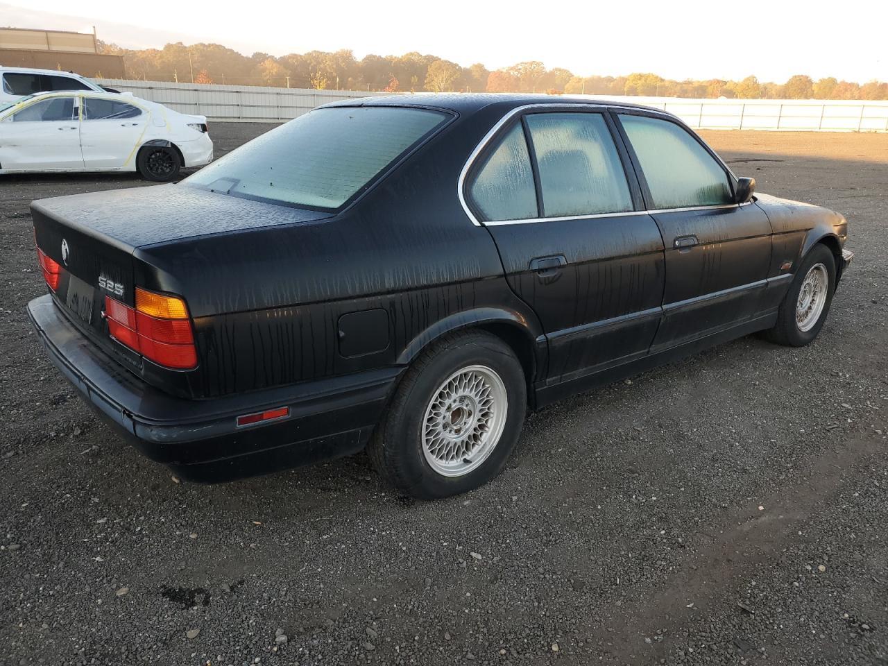 1995 BMW 5 series