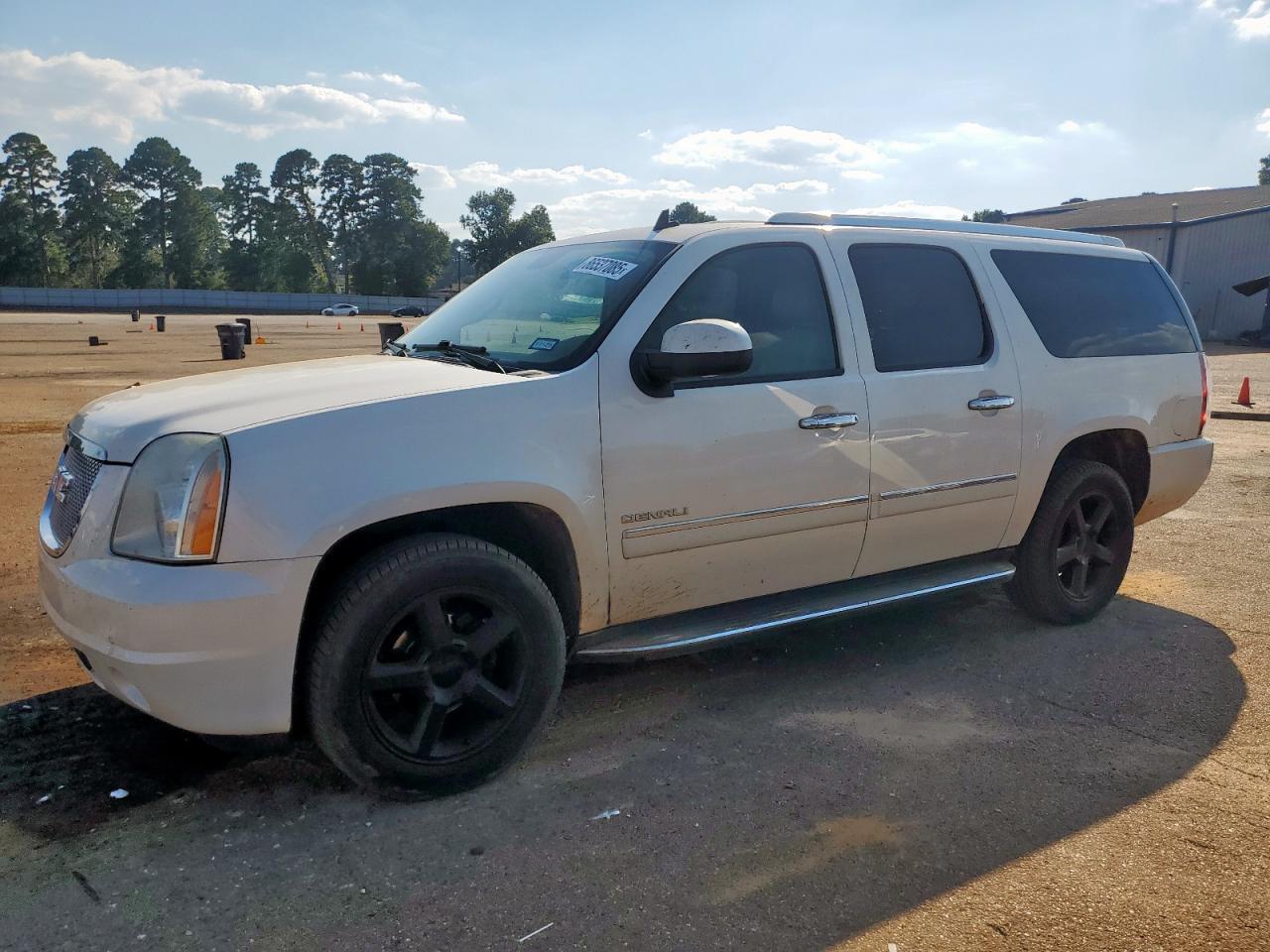 2012 GMC Yukon XL