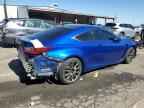 2017 LEXUS RC F