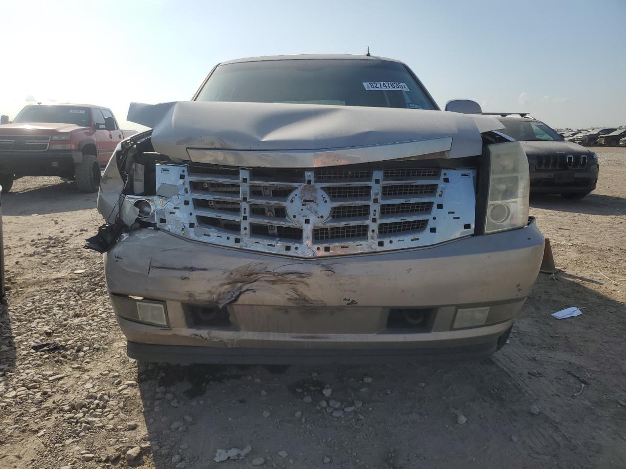 2007 CADILLAC ESCALADE