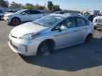 2015 TOYOTA Prius Plug-In