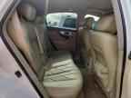 2012 INFINITI FX35