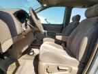 2002 TOYOTA SIENNA